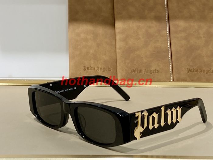 Palm Angels Sunglasses Top Quality PAS00070